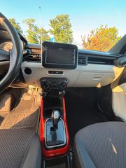 Suzuki Ignis 2019 1.3 SPECIAL EDITION ΕΛΛΗΝΙΚΗΣ ΑΝΤΙΠΡΟΣΩΠΕΙΑΣ-thumb-19
