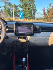 Suzuki Ignis 2019 1.3 SPECIAL EDITION ΕΛΛΗΝΙΚΗΣ ΑΝΤΙΠΡΟΣΩΠΕΙΑΣ-thumb-24