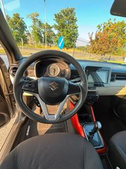 Suzuki Ignis 2019 1.3 SPECIAL EDITION ΕΛΛΗΝΙΚΗΣ ΑΝΤΙΠΡΟΣΩΠΕΙΑΣ-thumb-25