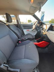 Suzuki Ignis 2019 1.3 SPECIAL EDITION ΕΛΛΗΝΙΚΗΣ ΑΝΤΙΠΡΟΣΩΠΕΙΑΣ-thumb-35