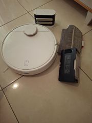Xiaomi Mop P - Σκούπα Ρομπότ Σκούπισμα / Σφουγγάρισμα