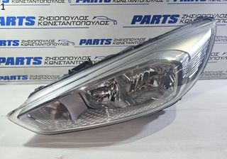 ΦΑΝΑΡΙ ΕΜΠΡΟΣ ΑΡΙΣΤΕΡΟ (ΧΡΩΜΙΟ) FORD FOCUS 2014-2018 (EG)