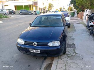 Volkswagen Golf 1999