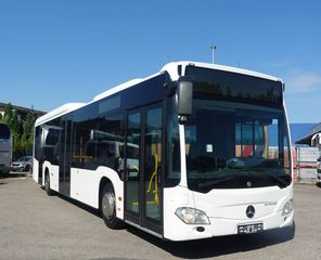 Mercedes-Benz 2016 O 530 Citaro C2 LE *Klima*A21*A20*415 LE*-thumb-2