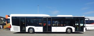 Mercedes-Benz 2016 O 530 Citaro C2 LE *Klima*A21*A20*415 LE*-thumb-8