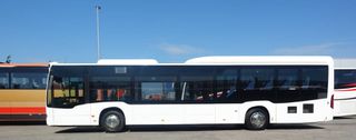 Mercedes-Benz 2016 O 530 Citaro C2 LE *Klima*A21*A20*415 LE*-thumb-9