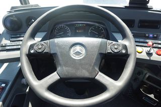 Mercedes-Benz 2016 O 530 Citaro C2 LE *Klima*A21*A20*415 LE*-thumb-37