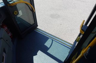 Mercedes-Benz 2016 O 530 Citaro C2 LE *Klima*A21*A20*415 LE*-thumb-38