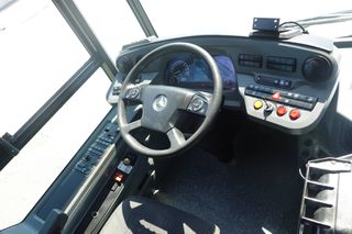 Mercedes-Benz 2016 O 530 Citaro C2 LE *Klima*A21*A20*415 LE*-thumb-39
