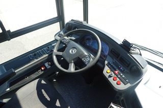 Mercedes-Benz 2016 O 530 Citaro C2 LE *Klima*A21*A20*415 LE*-thumb-40