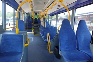 Mercedes-Benz 2016 O 530 Citaro C2 LE *Klima*A21*A20*415 LE*-thumb-41