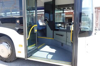 Mercedes-Benz 2016 O 530 Citaro C2 LE *Klima*A21*A20*415 LE*-thumb-42