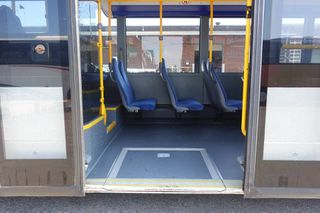 Mercedes-Benz 2016 O 530 Citaro C2 LE *Klima*A21*A20*415 LE*-thumb-43