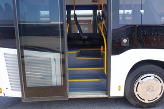Mercedes-Benz 2016 O 530 Citaro C2 LE *Klima*A21*A20*415 LE*-thumb-44