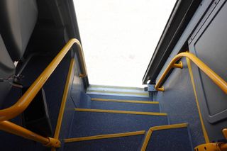 Mercedes-Benz 2016 O 530 Citaro C2 LE *Klima*A21*A20*415 LE*-thumb-45