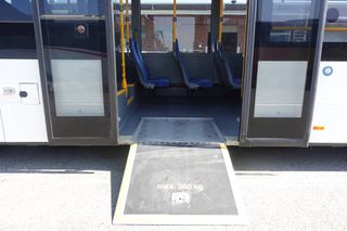 Mercedes-Benz 2016 O 530 Citaro C2 LE *Klima*A21*A20*415 LE*-thumb-48