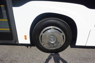 Mercedes-Benz 2016 O 530 Citaro C2 LE *Klima*A21*A20*415 LE*-thumb-51