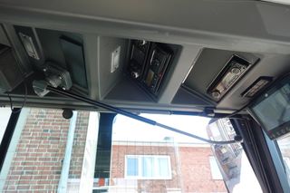 Mercedes-Benz 2016 O 530 Citaro C2 LE *Klima*A21*A20*415 LE*-thumb-12