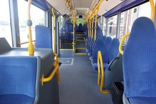 Mercedes-Benz 2016 O 530 Citaro C2 LE *Klima*A21*A20*415 LE*-thumb-13