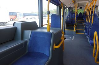 Mercedes-Benz 2016 O 530 Citaro C2 LE *Klima*A21*A20*415 LE*-thumb-14