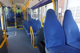 Mercedes-Benz 2016 O 530 Citaro C2 LE *Klima*A21*A20*415 LE*-thumb-15