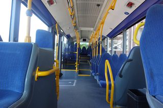 Mercedes-Benz 2016 O 530 Citaro C2 LE *Klima*A21*A20*415 LE*-thumb-16