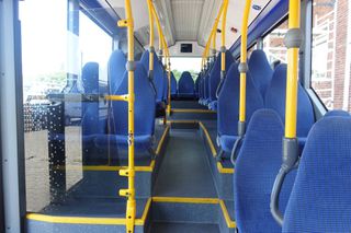 Mercedes-Benz 2016 O 530 Citaro C2 LE *Klima*A21*A20*415 LE*-thumb-18