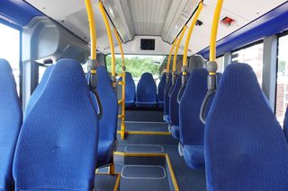 Mercedes-Benz 2016 O 530 Citaro C2 LE *Klima*A21*A20*415 LE*-thumb-19