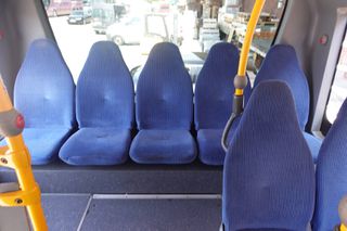 Mercedes-Benz 2016 O 530 Citaro C2 LE *Klima*A21*A20*415 LE*-thumb-20