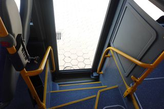 Mercedes-Benz 2016 O 530 Citaro C2 LE *Klima*A21*A20*415 LE*-thumb-21