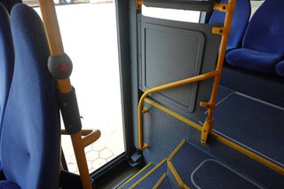 Mercedes-Benz 2016 O 530 Citaro C2 LE *Klima*A21*A20*415 LE*-thumb-22
