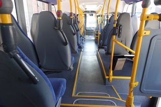 Mercedes-Benz 2016 O 530 Citaro C2 LE *Klima*A21*A20*415 LE*-thumb-23