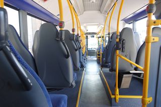 Mercedes-Benz 2016 O 530 Citaro C2 LE *Klima*A21*A20*415 LE*-thumb-24