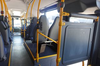 Mercedes-Benz 2016 O 530 Citaro C2 LE *Klima*A21*A20*415 LE*-thumb-26