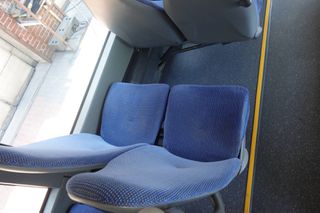 Mercedes-Benz 2016 O 530 Citaro C2 LE *Klima*A21*A20*415 LE*-thumb-27