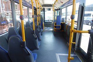 Mercedes-Benz 2016 O 530 Citaro C2 LE *Klima*A21*A20*415 LE*-thumb-28