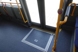 Mercedes-Benz 2016 O 530 Citaro C2 LE *Klima*A21*A20*415 LE*-thumb-29