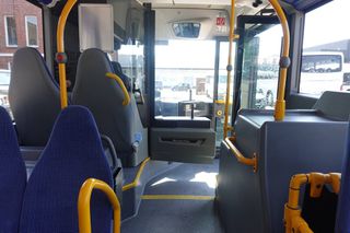 Mercedes-Benz 2016 O 530 Citaro C2 LE *Klima*A21*A20*415 LE*-thumb-30