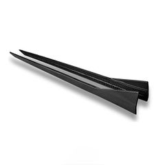 Carbon Fiber Μαρσπιέ της RSI c6 για BMW M5 G90/G99 (RSI072)