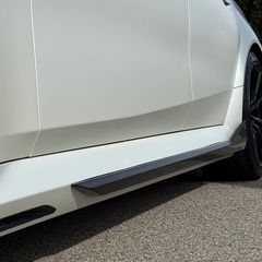 Carbon Fiber Μαρσπιέ της RSI c6 για BMW M5 G90/G99 (RSI072)-thumb-3