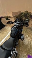 Bmw R 1200 GS LC 2016 TRIPLE BLACK
