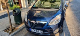 Opel Meriva 2011