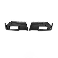 Carbon Fiber Diffuser της RSI c6 για BMW M5 G90/G99 (RSI073)