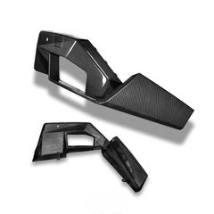 Carbon Fiber Diffuser της RSI c6 για BMW M5 G90/G99 (RSI073)-thumb-1