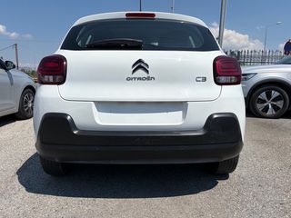 Citroen C3 2022 ΕΛΛΗΝΙΚΟ ΜΕ ΑΠΟΣΥΡΣΗ ΕΩΣ -€1.500-thumb-10