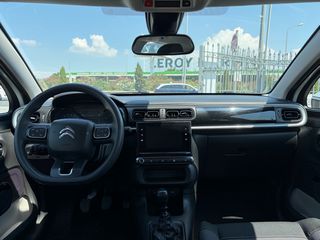 Citroen C3 2022 ΕΛΛΗΝΙΚΟ ΜΕ ΑΠΟΣΥΡΣΗ ΕΩΣ -€1.500-thumb-5