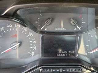 Citroen C3 2022 ΕΛΛΗΝΙΚΟ ΜΕ ΑΠΟΣΥΡΣΗ ΕΩΣ -€1.500-thumb-6