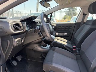 Citroen C3 2022 ΕΛΛΗΝΙΚΟ ΜΕ ΑΠΟΣΥΡΣΗ ΕΩΣ -€1.500-thumb-3