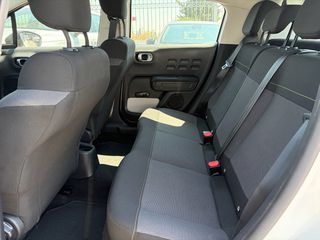Citroen C3 2022 ΕΛΛΗΝΙΚΟ ΜΕ ΑΠΟΣΥΡΣΗ ΕΩΣ -€1.500-thumb-4
