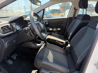Citroen C3 2022 ΕΛΛΗΝΙΚΟ LED-NAVI-CLIMA 0€ ΤΕΛΗ ΜΕ ΑΠΟΣΥΡΣΗ ΕΩΣ -€1.500-thumb-3